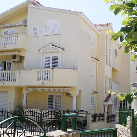 Apartments Marta - Zadar - Near The Sea Dış mekan fotoğraf