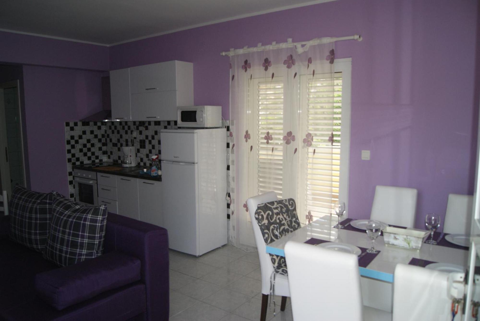 Apartments Marta - Zadar - Near The Sea Oda fotoğraf