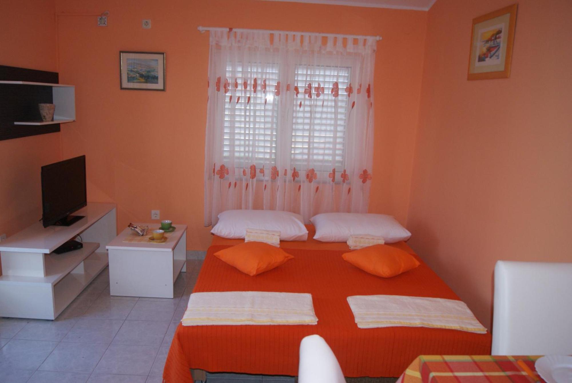 Apartments Marta - Zadar - Near The Sea Oda fotoğraf