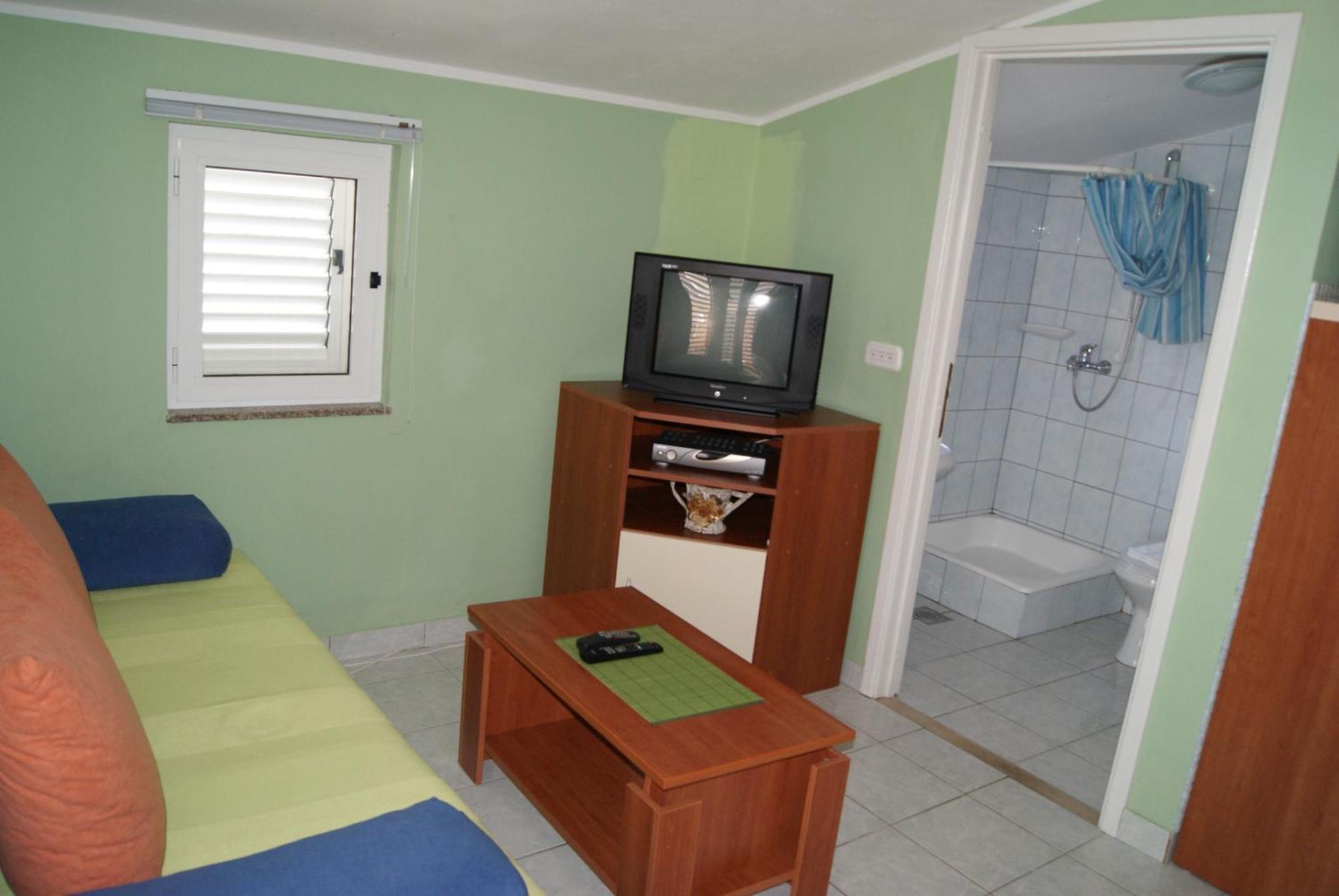Apartments Marta - Zadar - Near The Sea Oda fotoğraf