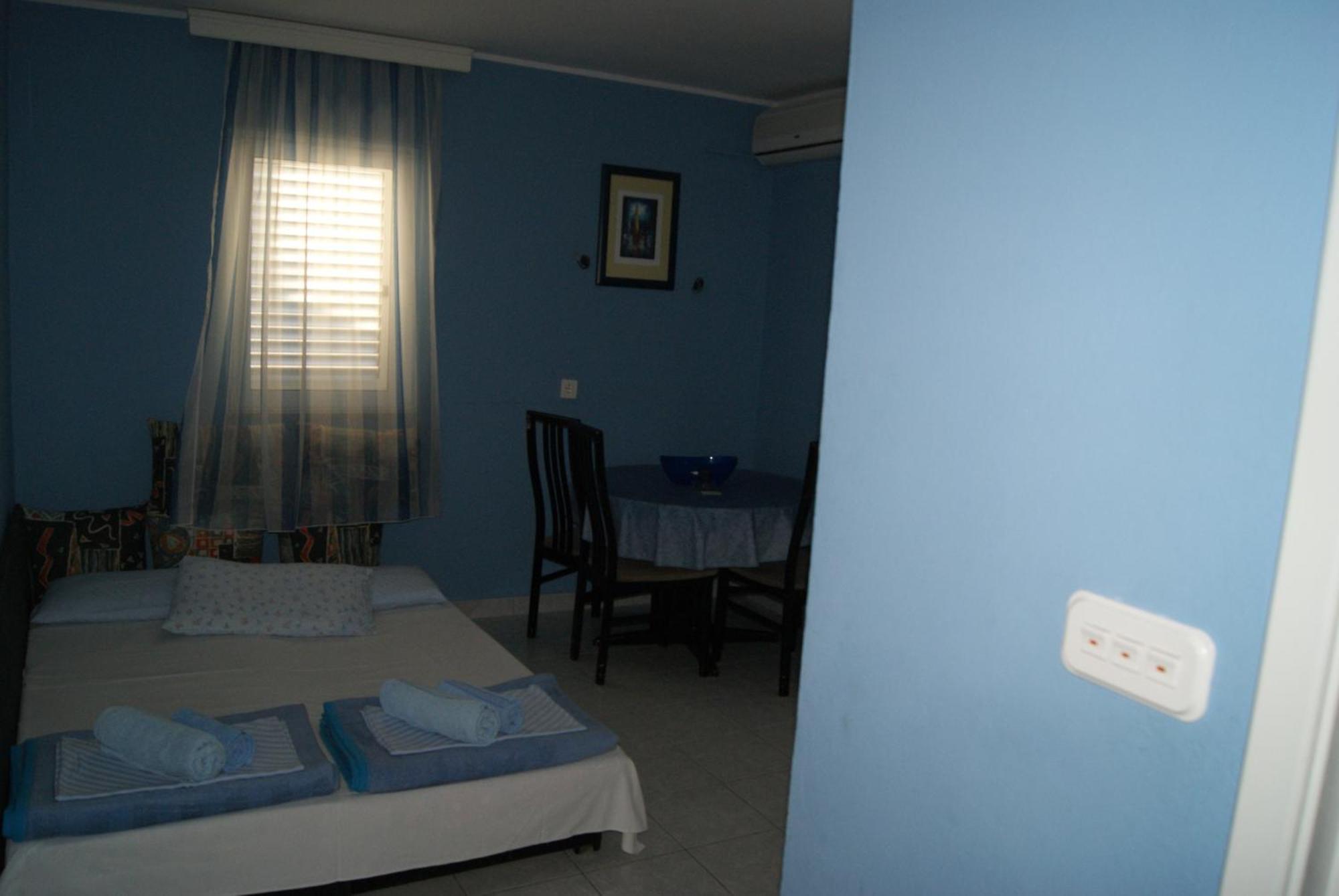 Apartments Marta - Zadar - Near The Sea Oda fotoğraf