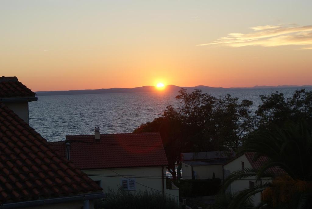 Apartments Marta - Zadar - Near The Sea Dış mekan fotoğraf