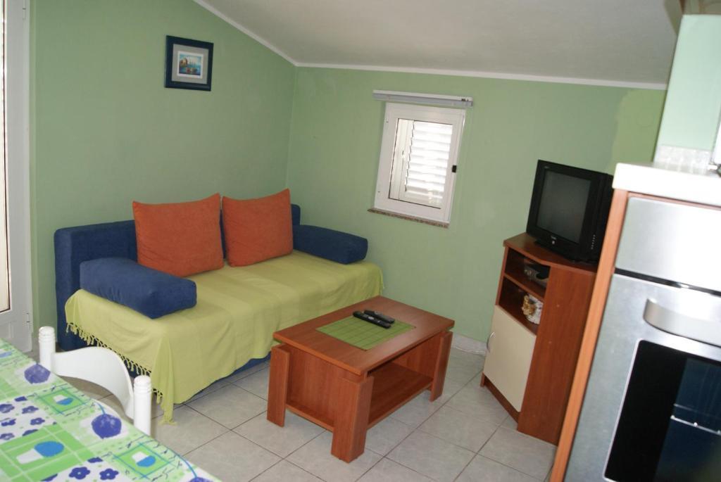 Apartments Marta - Zadar - Near The Sea Oda fotoğraf