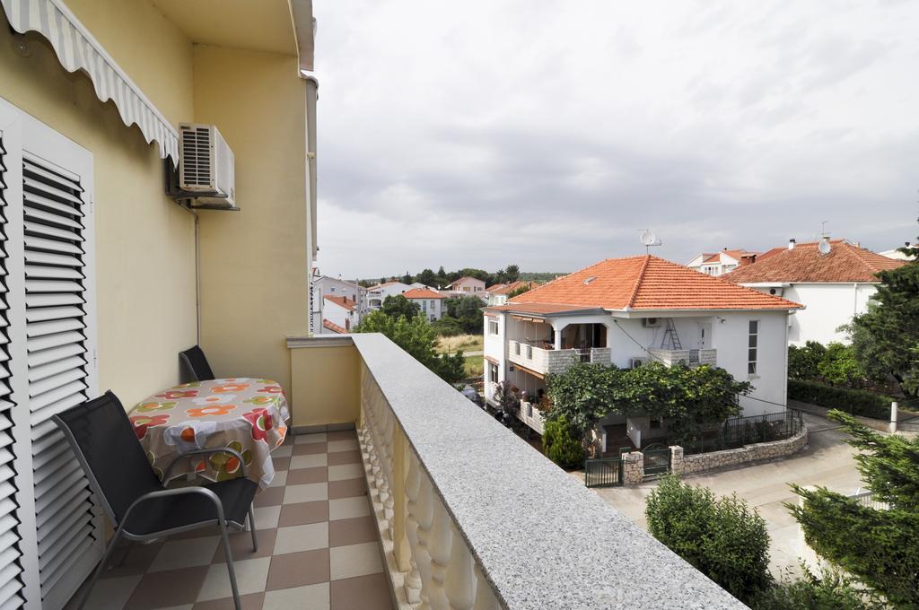 Apartments Marta - Zadar - Near The Sea Oda fotoğraf