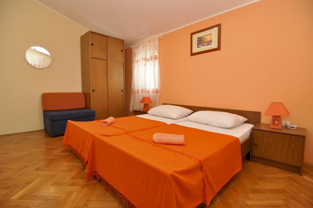 Apartments Marta - Zadar - Near The Sea Oda fotoğraf